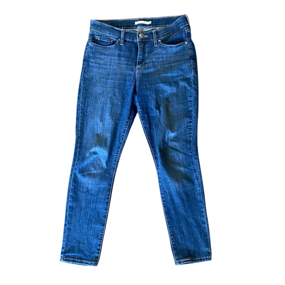 Levi’s 311 Shaping Skinny Woman’s Jeans. Size 29. - Picture 3 of 9